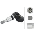 ORIGINAL® Hella Radsensor, Reifendruck-Kontrollsystem für BMW X3 5 Touring X1