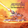 Assassin The Upcoming Terror (Schallplatte) 12" Album Coloured Vinyl