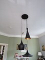 Hängelampe Wohnzimmer - Cluster Pendelleuchte