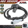 ABS Sensor Raddrehzahl Vorne für Citroën Jumpy Fiat Scudo Peugeot Expert ab 2001