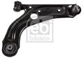 FEBI BILSTEIN 180836 Querlenker passend für FIAT