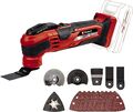 Einhell Akku-Multifunktionswerkzeug VARRITO Power X-Change Li-Ion 18 V ohne Akku