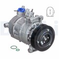 Kompressor Klima Klimaanlage Klimakompressor für Skoda Delphi Tsp0155997 1995->