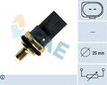 FAE (33784) Sensor, Kühlmitteltemperatur für AUDI FORD MERCEDES MITSUBISHI