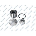 GSP Radlager-Satz hinten GK3525 GWB3525 6001548986 6001547700 7701465735 | 44189