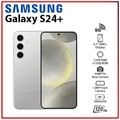 (New) Samsung Galaxy S24+ Plus 5G 12GB+512GB GREY Dual SIM Android Mobile Phone