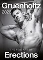 The Fine Art of Erections 2026