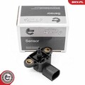 ESEN SKV 17SKV889 Sensor, Saugrohrdruck für MERCEDES-BENZ