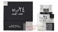 Lattafa 24 Karat White Gold Eau de Parfum 100 ml Spray - EDP für Unisex