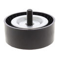 Umlenk-/Führungsrolle, Keilrippenriemen für MERCEDES-BENZ W204,W212,W166,W447