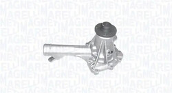 Wasserpumpe 352316170672 MAGNETI MARELLI für MERCEDES-BENZ C-KLASSE T-Model CLK
