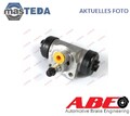 C58012ABE RADBREMSZYLINDER TROMMELBREMSE LINKS HINTEN ABE NEU OE QUALITÄT