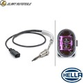 SENSOR ABGASTEMPERATUR 6PT 014 494-261 FÜR VW SCIROCCO/Van/III PASSAT/B6 GOLF  