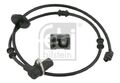 FEBI BILSTEIN 27859 Sensor, Raddrehzahl für MERCEDES-BENZ