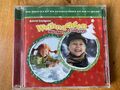 Weihnachten mit Astrid Lindgren I Pippi Langstrumpf I CD Original Serie Stimmen
