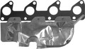 VICTOR REINZ (71-40498-00) Abgaskrümmerdichtung für AUDI SEAT SKODA VW