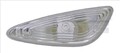 TYC 18-0745-01-2 Blinker Blinkleuchte vorne Rechts für HYUNDAI i10 (IA)