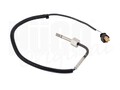 HITACHI 135531 Sensor, Abgastemperatur rechts für MERCEDES-BENZ
