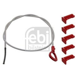 101378 FEBI BILSTEIN Ölpeilstab, Automatikgetriebe febi Plus