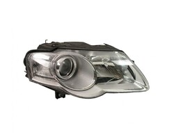 TYC 20-0733-05-2 Hauptscheinwerfer für VW Passat B6 3C Variant 3C5 2005 - 2010