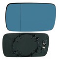Spiegelglas links rechts für 3er BMW E46 + 5er BMW E39 Glas Spiegel Heizung