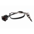 1x Sensor, Abgastemperatur VEMO V40-72-0608 passend für CHRYSLER OPEL DAEWOO