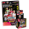 Topps Match Attax Bundesliga EXTRA 22/23 Trading Cards Karten Display Starter