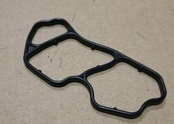 Dichtung Ölfiltergehäuse für Opel Agila Astra G H Corsa C D Tigra 1.0 1.2 1.4
