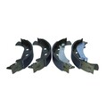 ORIGINAL® Maxgear Bremsbackensatz Hinten für Fiat MAREA Weekend MULTIPLA PALIO
