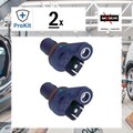 2x ORIGINAL® Maxgear Sensor, Nockenwellenposition für BMW 1 X3 5 Touring 3