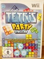 Tetris Party Deluxe  Wii Nintendo   Spiel TOP