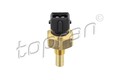 TOPRAN Kühlmittel Wasser Temperatur Sensor 300 465 für FORD ESCORT MONDEO GALAXY