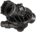 GATES Thermostat, Kühlmittel TH665103 für ALPINA BMW
