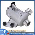 WASSERPUMPE Elektrisch Kühlmittelpumpe für BMW E81-88 E90-93 E60 E61 11517559272