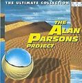 The Ultimate Collection von Alan Parsons Project | CD | Zustand gut