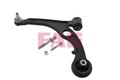 Schaeffler FAG Querlenker Dreieckslenker 821 0791 10 Stahlguss für FIAT STILO