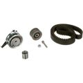 1x Zahnriemensatz GATES K015695XS passend für AUDI SEAT SKODA VW CUPRA