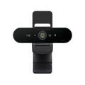 Logitech Brio Stream Webcam 4K Stream Edition (960-001194)
