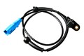 DENCKERMANN ABS Sensor Raddrehzahl B180093 für PEUGEOT 206 2A SW 2E CC 2D Van