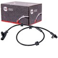 ABS-SENSOR RADDREHZAHL HINTERACHSE passend für FORD ECOSPORT FIESTA KA+ | 31222