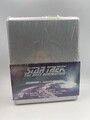 Star Trek Next Generation Season 1 Silberbox Deutsch