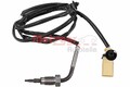 Sensor Abgastemperatur METZGER AUTOTEILE 0894136 für VW CRAFTER Bus SYI SYJ SCB