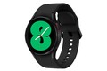 Samsung Galaxy Watch4 SM-R860 40 mm, black "gut"