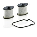 MANN-FILTER C 911 x-2 Filter, Kurbelgehäuseentlüftung