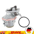 Kraftstoffpumpe mechanisch Diesel Dieselpumpe Fiat Ducato 280 290 4764289