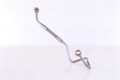 NISSENS Ölleitung Lader 935150 für VOLVO B460 TRANSIT COURIER MAZDA FOCUS FORD 3