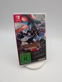 Nintendo Switch - Monster Hunter Generations Ultimate - Sehr Gut