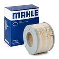 MAHLE ORIGINAL LX 1140 Luftfilter für TOYOTA LAND CRUISER 90 (J9) Filtereinsatz