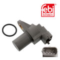 FEBI BILSTEIN Sensor, Nockenwellenposition 36432 für MERCEDES-BENZ