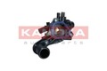 Thermostat Kühlwasser Kühlmittel für Peugeot Citroen Kamoka 2006 - 2017